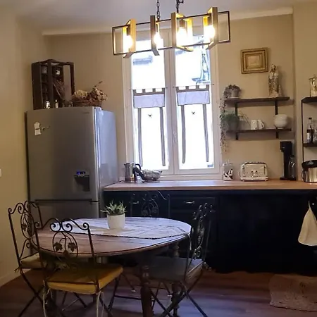 Mancelle Vieux Mans Βίλα