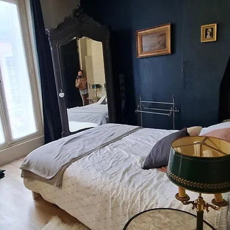 Mancelle Vieux Mans *